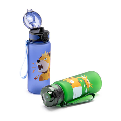 Botella infantil JIRAFA - 500ML