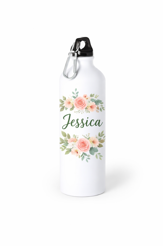 Botellas bidones personalizados