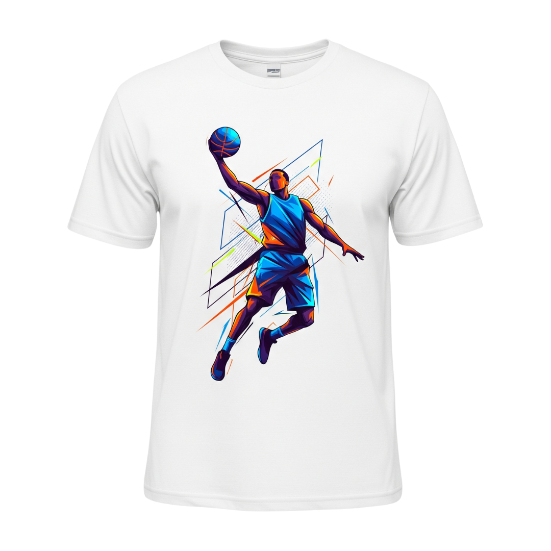 Camiseta personalizadas baloncesto deportes regalos detalles y en el padre que de la madre San Valentín navidades fiestas de eventos cumpleaños aniversario