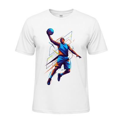Camiseta personalizadas baloncesto deportes regalos detalles y en el padre que de la madre San Valentín navidades fiestas de eventos cumpleaños aniversario