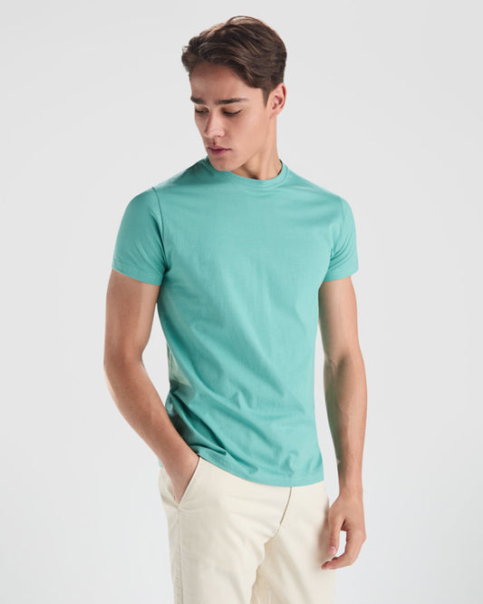 Camiseta personalizada para hombre