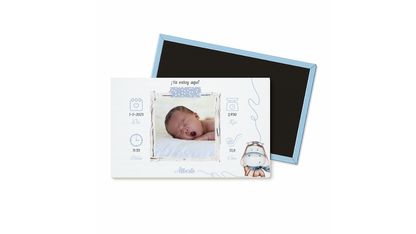 Packs de imanes rectangulares personalizados