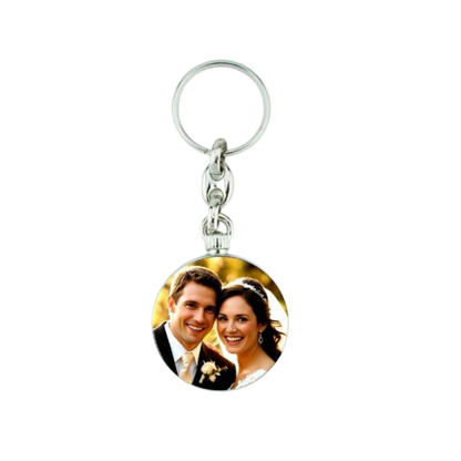 Llavero personalizado ya ves regalo cumpleaños aniversario Día del Padre Día de la madre bautizos comuniones