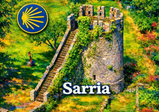 Imán Torre Sarria