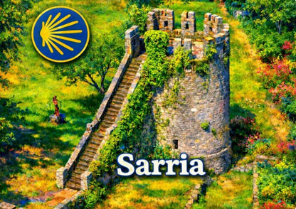 Imán Torre Sarria
