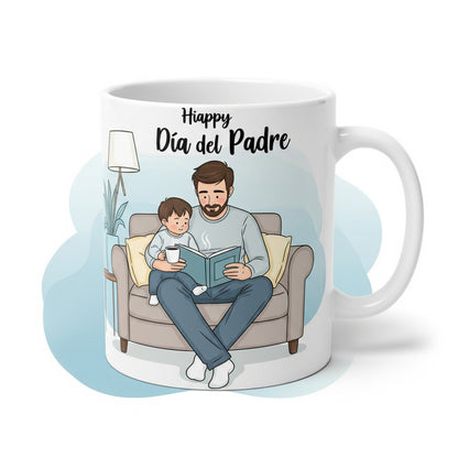 Tazas personalizadas productos personalizados Día del Padre Día de la madre San Valentín regalos personalizados merchandising