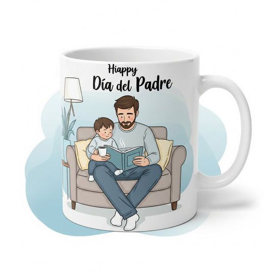 Tazas personalizadas productos personalizados Día del Padre Día de la madre San Valentín regalos personalizados merchandising