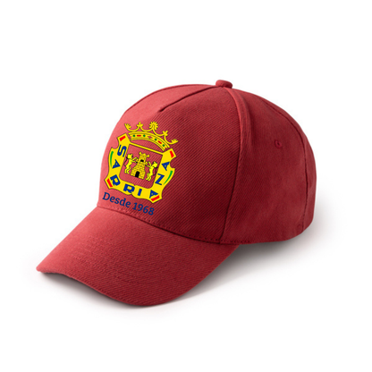 Gorra SD Sarriana
