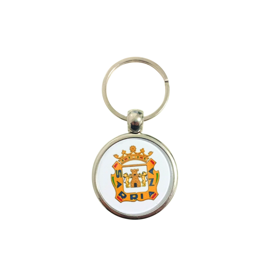 Llavero SD Sarriana