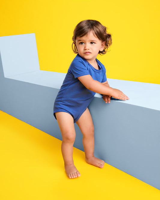 Bodys para niños niñas personalizados con frases e imágenes