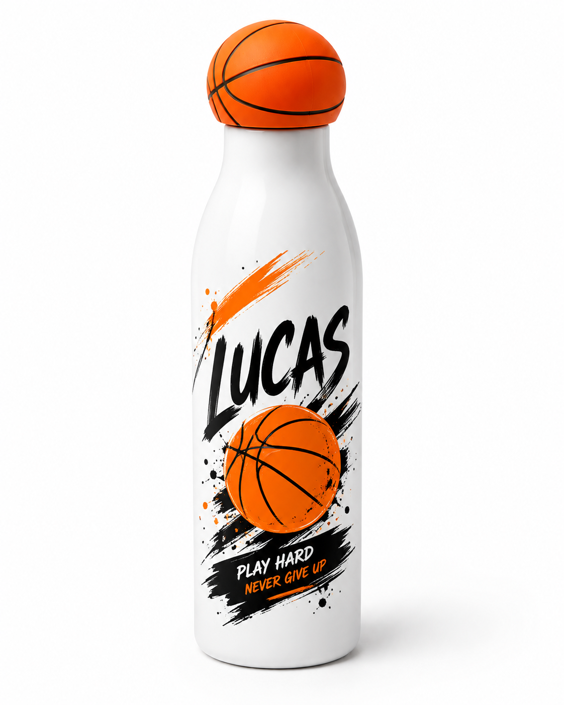botella deportiva