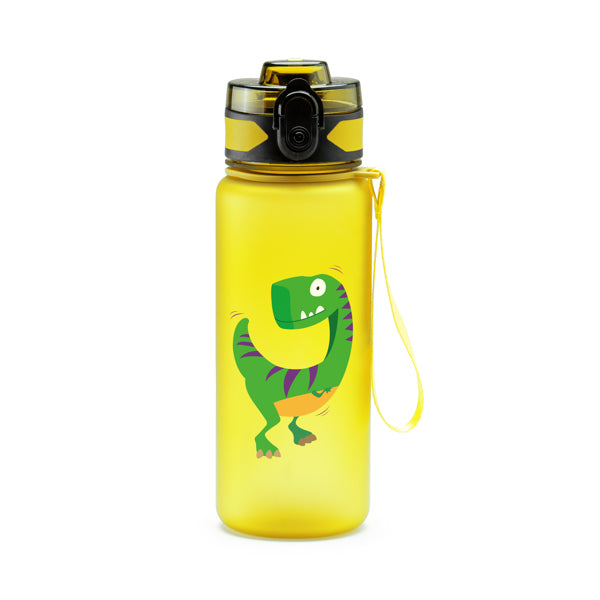 Botella infantil DINOSAURIO - 500ML