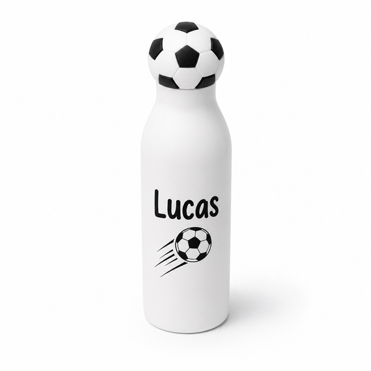 Termo personalizado FÚTBOL