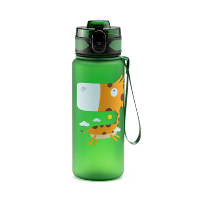 Botella infantil JIRAFA - 500ML