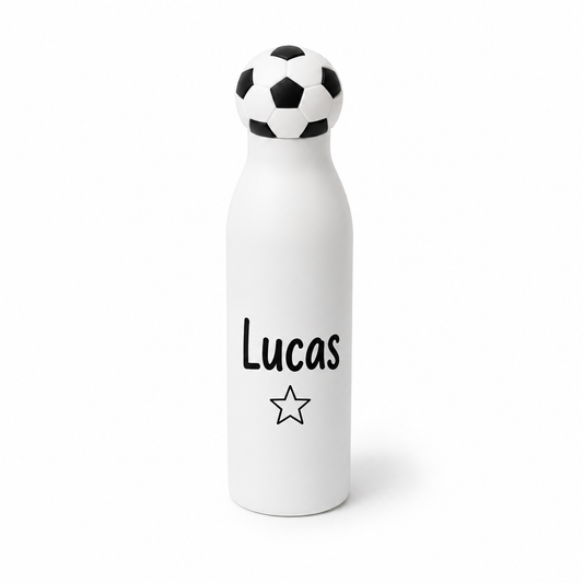 Termo personalizado FÚTBOL