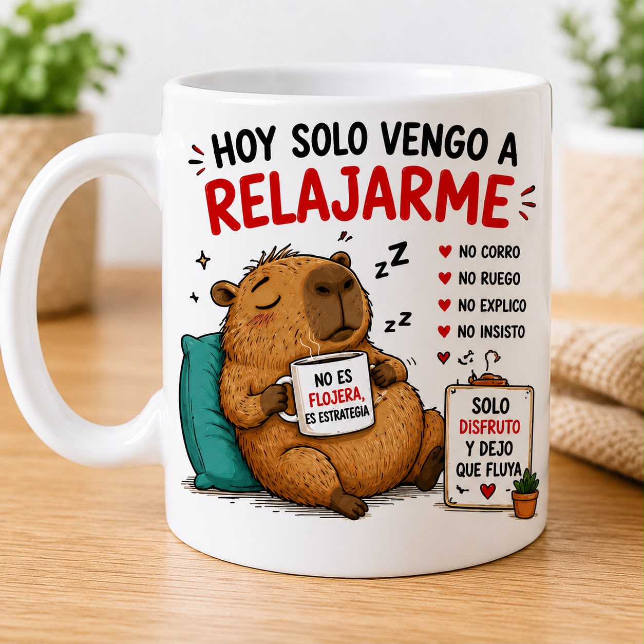 taza capi 