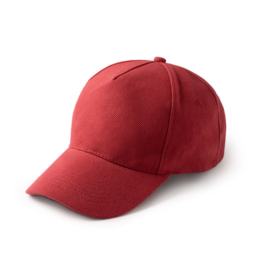 Gorra personalizada