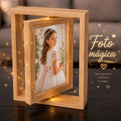 marco foto 