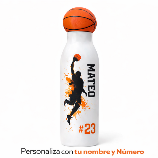 Termo personalizado  BALONCESTO