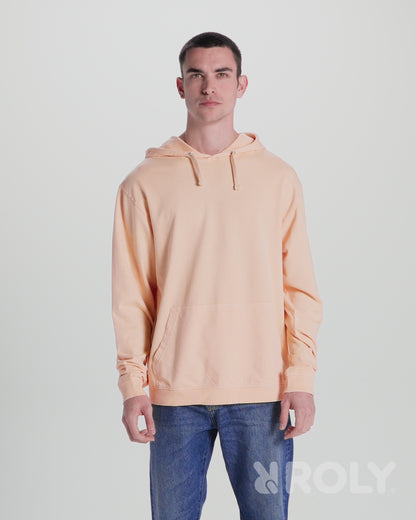 Sudadera unisex con capucha personalizada