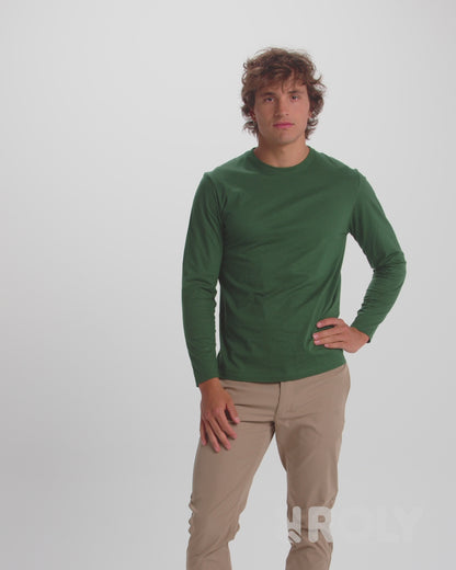 Camiseta de manga larga Extreme personalizada