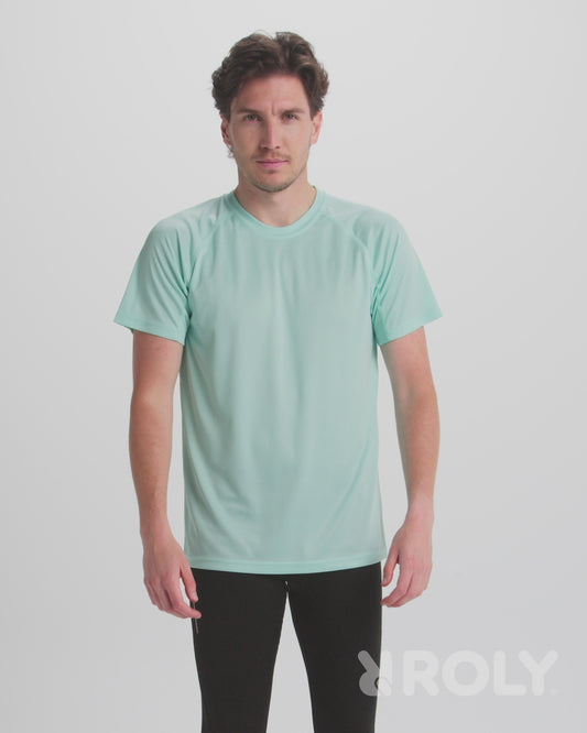 Camiseta técnica personalizada