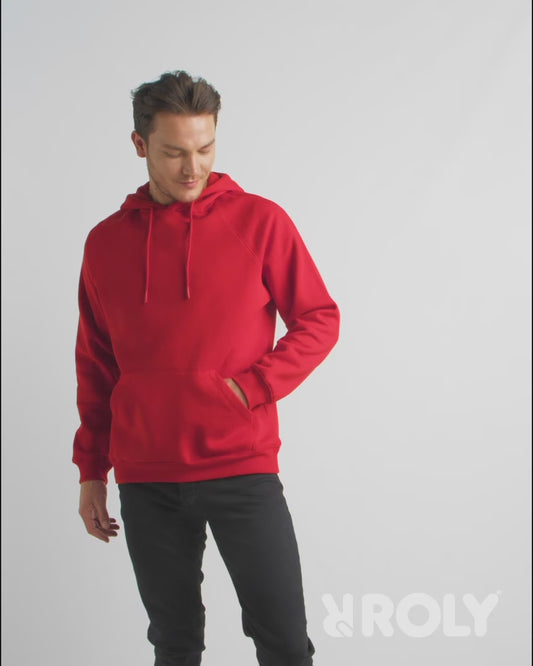 Sudadera con capucha Unisex