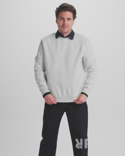 Sudadera diseño clasico personalizada