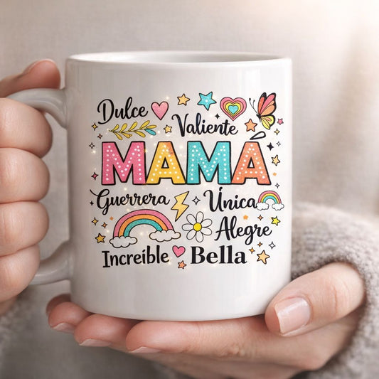 Pack regalo para mamá