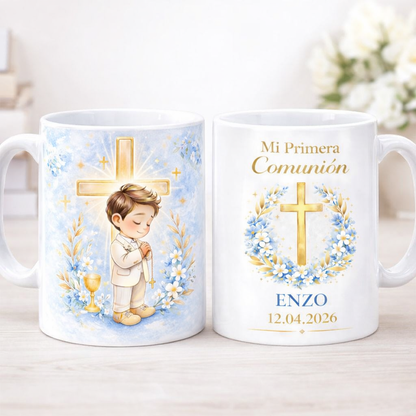 taza comunion