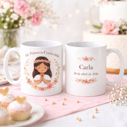taza niña 