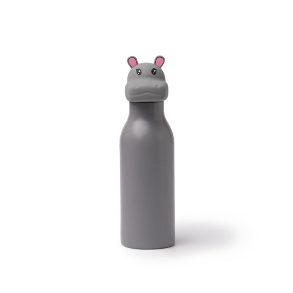botella animal niño